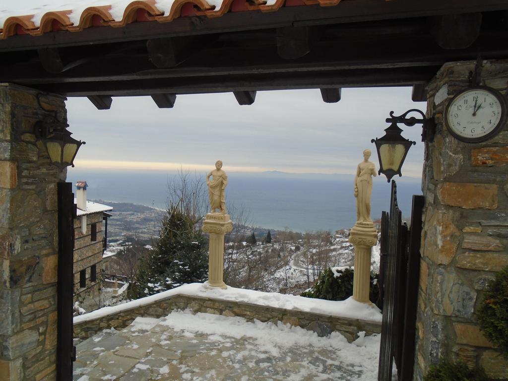 Luxury Pantheon Guest house *