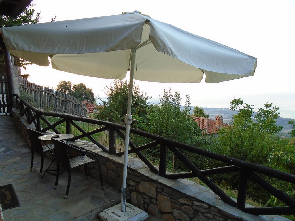 Luxury Pantheon Guest house *
